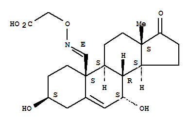 CAS No 213695-71-7  Molecular Structure