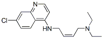CAS No 21373-57-9  Molecular Structure