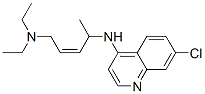 CAS No 21373-58-0  Molecular Structure