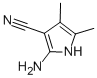 CAS No 21392-51-8  Molecular Structure