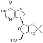 CAS No 2140-11-6  Molecular Structure