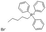 CAS No 21406-61-1  Molecular Structure