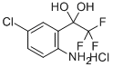 CAS No 214353-17-0  Molecular Structure