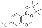 CAS No 214360-59-5  Molecular Structure