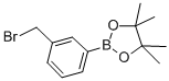 CAS No 214360-74-4  Molecular Structure