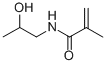 CAS No 21442-01-3  Molecular Structure
