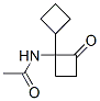 CAS No 214420-21-0  Molecular Structure