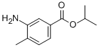 CAS No 21447-47-2  Molecular Structure