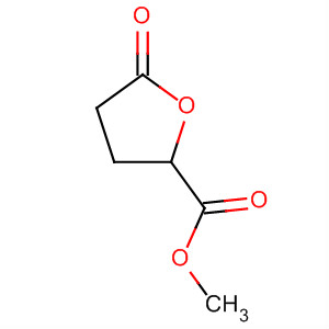 CAS No 21461-85-8  Molecular Structure