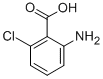 CAS No 2148-56-3  Molecular Structure