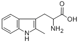 CAS No 21495-41-0  Molecular Structure