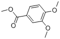 CAS No 2150-38-1  Molecular Structure