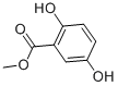 CAS No 2150-46-1  Molecular Structure