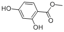 CAS No 2150-47-2  Molecular Structure
