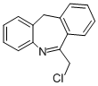 CAS No 21535-44-4  Molecular Structure