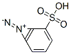 CAS No 2154-66-7  Molecular Structure