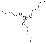 CAS No 2155-74-0  Molecular Structure