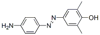 CAS No 21554-20-1  Molecular Structure