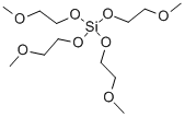 CAS No 2157-45-1  Molecular Structure