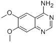 CAS No 21575-13-3  Molecular Structure
