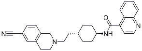 CAS No 215803-78-4  Molecular Structure