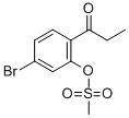 CAS No 215815-08-0  Molecular Structure
