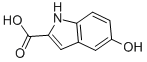 CAS No 21598-06-1  Molecular Structure