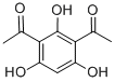 CAS No 2161-86-6  Molecular Structure