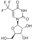 CAS No 21618-67-7  Molecular Structure