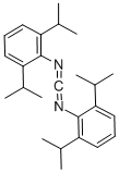 CAS No 2162-74-5  Molecular Structure