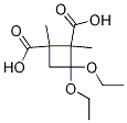 CAS No 216321-55-0  Molecular Structure