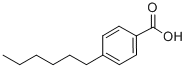 CAS No 21643-38-9  Molecular Structure