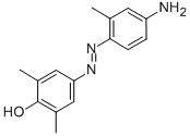 CAS No 21644-95-1  Molecular Structure