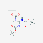 CAS No 216584-22-4  Molecular Structure
