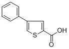 CAS No 21676-88-0  Molecular Structure