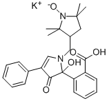 CAS No 216779-95-2  Molecular Structure