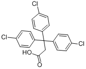 CAS No 2168-06-1  Molecular Structure