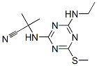 CAS No 21689-84-9  Molecular Structure