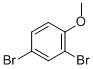 CAS No 21702-84-1  Molecular Structure