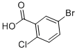 CAS No 21739-92-4  Molecular Structure