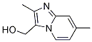 CAS No 217435-75-1  Molecular Structure
