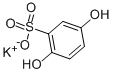CAS No 21799-87-1  Molecular Structure