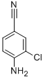 CAS No 21803-75-8  Molecular Structure