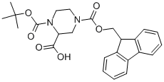 CAS No 218278-58-1  Molecular Structure