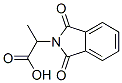 CAS No 21860-84-4  Molecular Structure