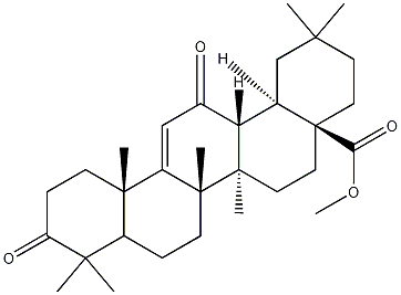 CAS No 218600-50-1  Molecular Structure