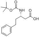 CAS No 218608-84-5  Molecular Structure