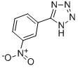 CAS No 21871-44-3  Molecular Structure