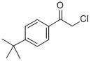 CAS No 21886-62-4  Molecular Structure