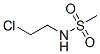 CAS No 21896-59-3  Molecular Structure
